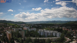 Zvolenská cesta
