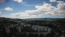 Zvolenská cesta
