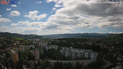 Zvolenská cesta