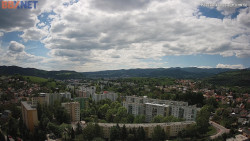 Zvolenská cesta