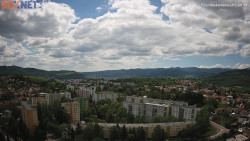 Zvolenská cesta