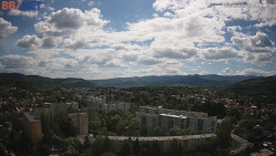 Zvolenská cesta