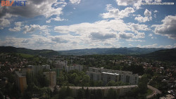 Zvolenská cesta
