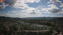 Zvolenská cesta