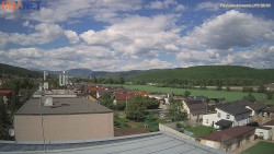 Zvolenská cesta