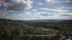 Zvolenská cesta