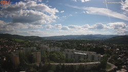 Zvolenská cesta