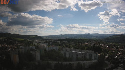 Zvolenská cesta