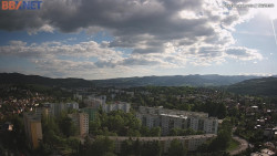 Zvolenská cesta