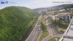 Zvolenská cesta