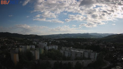 Zvolenská cesta