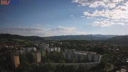 Zvolenská cesta