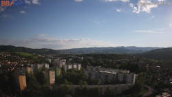 Zvolenská cesta