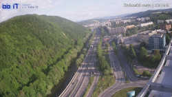 Zvolenská cesta