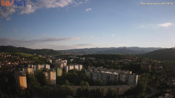 Zvolenská cesta