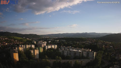 Zvolenská cesta