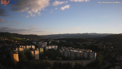 Zvolenská cesta