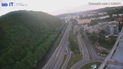 Zvolenská cesta
