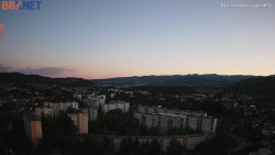 Zvolenská cesta