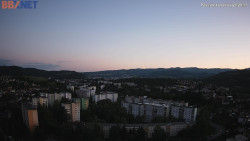 Zvolenská cesta