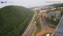 Zvolenská cesta