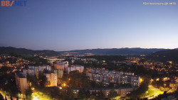 Zvolenská cesta