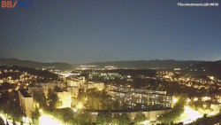 Zvolenská cesta