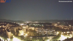 Zvolenská cesta