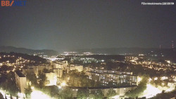 Zvolenská cesta