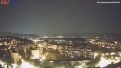 Zvolenská cesta