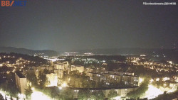 Zvolenská cesta