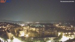 Zvolenská cesta