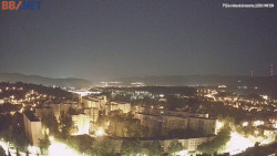 Zvolenská cesta