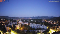 Zvolenská cesta