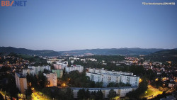 Zvolenská cesta
