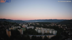 Zvolenská cesta