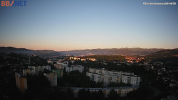 Zvolenská cesta