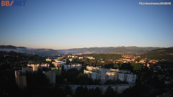 Zvolenská cesta