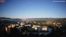 Zvolenská cesta