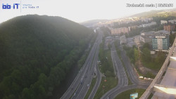 Zvolenská cesta