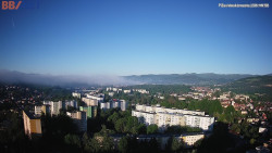 Zvolenská cesta