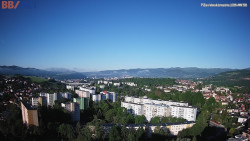Zvolenská cesta