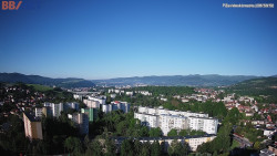 Zvolenská cesta