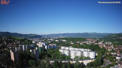 Zvolenská cesta