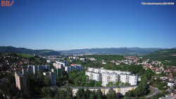 Zvolenská cesta