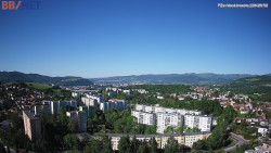 Zvolenská cesta
