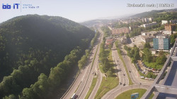 Zvolenská cesta