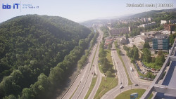 Zvolenská cesta