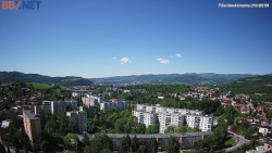 Zvolenská cesta