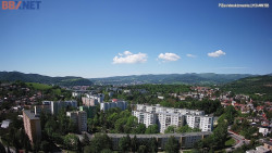 Zvolenská cesta